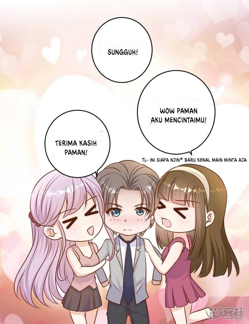 God Fisherman Chapter 24 Gambar 31